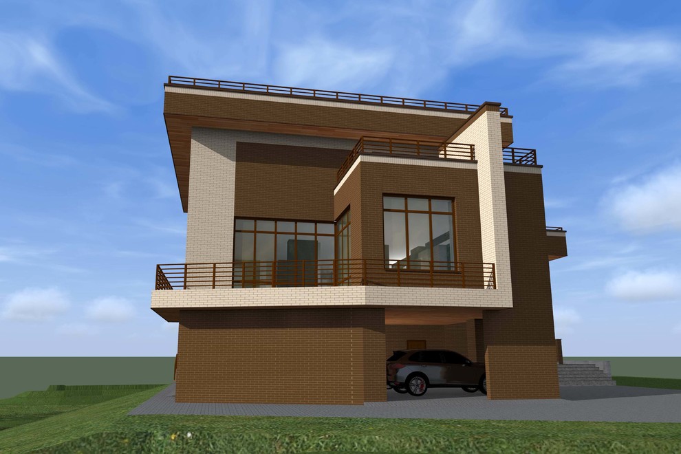 Мои дома - мое богатство