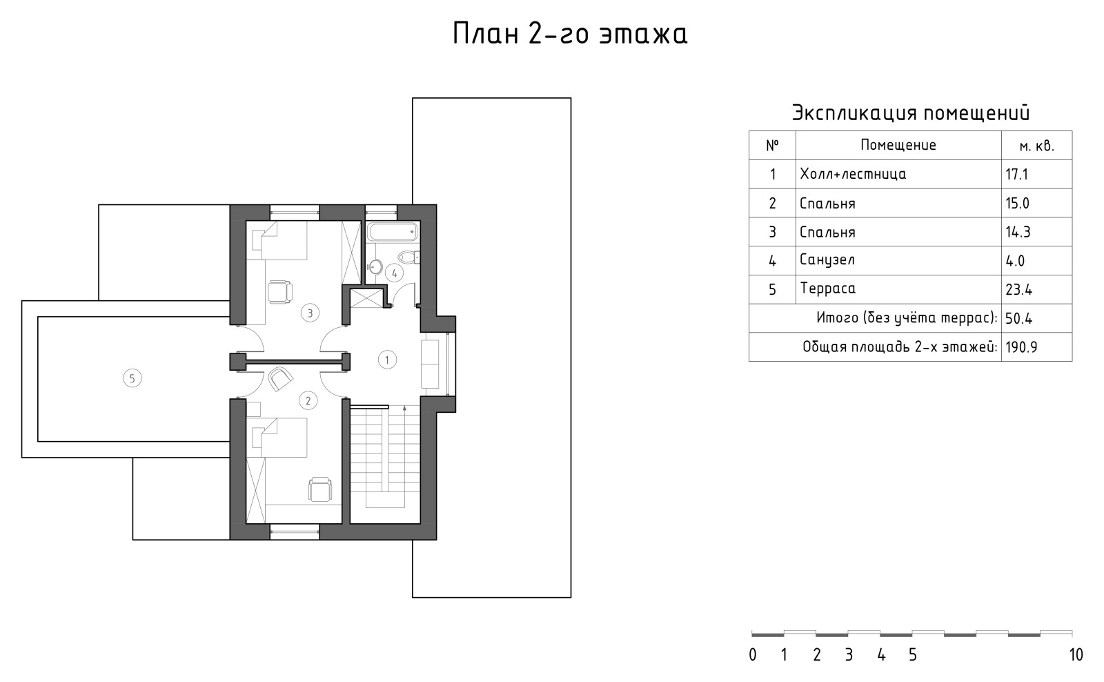 Дом в пригороде Краснодара