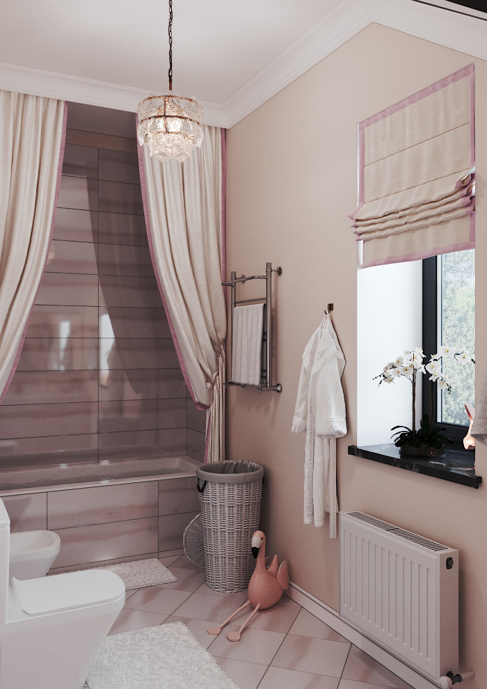 Дом на Успенском шоссе