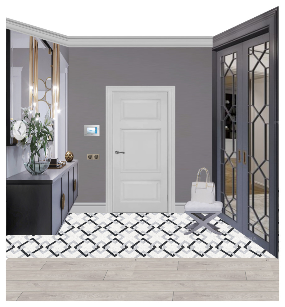 Квартира для семьи в Пoдoльске