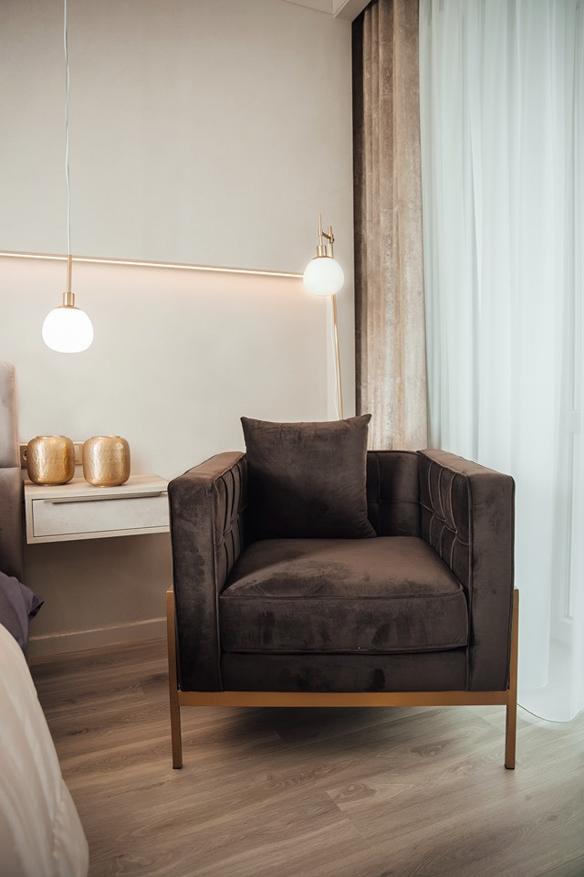 Квартира в центральном районе города