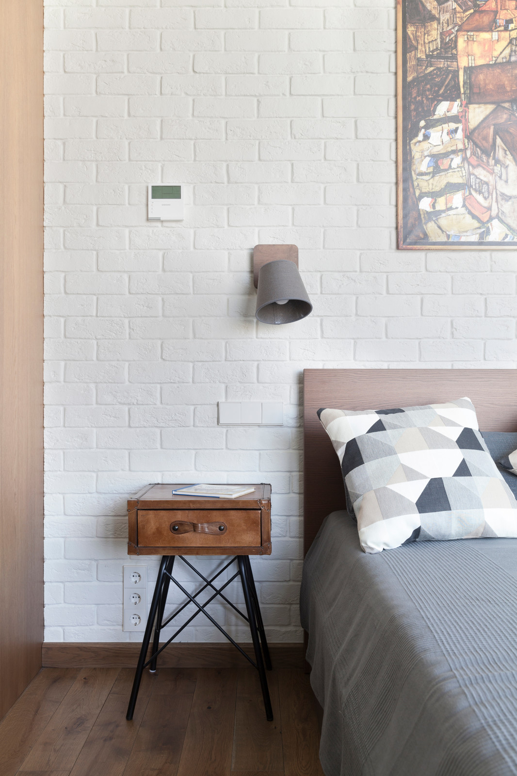 Квартира в Гороховском переулке