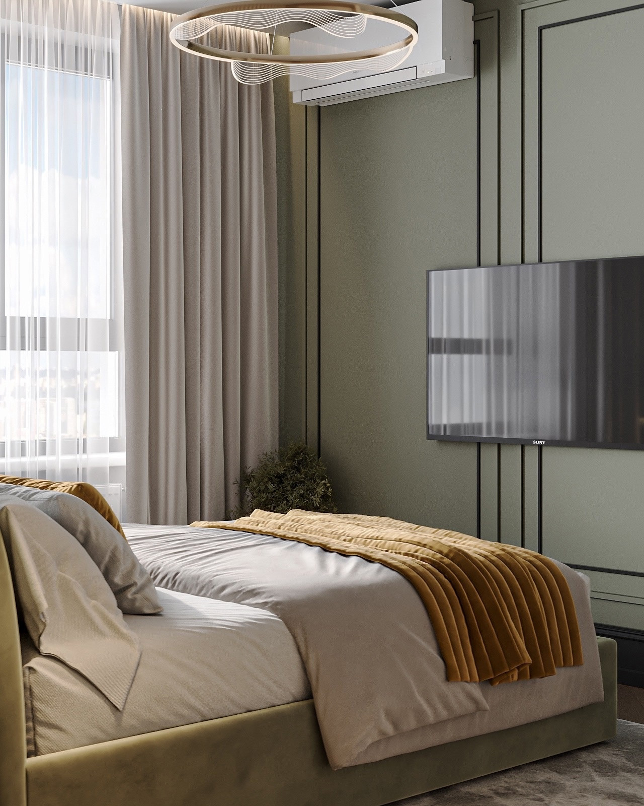 Москва, ЖК Kinetik