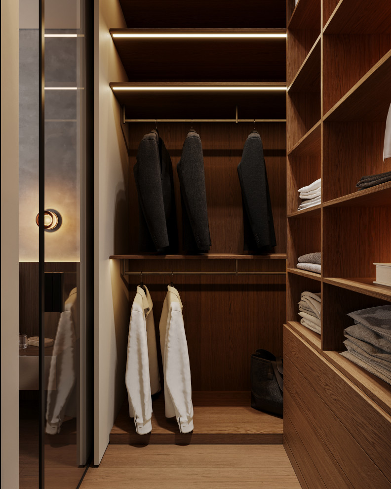 Жк LIFE Варшавская