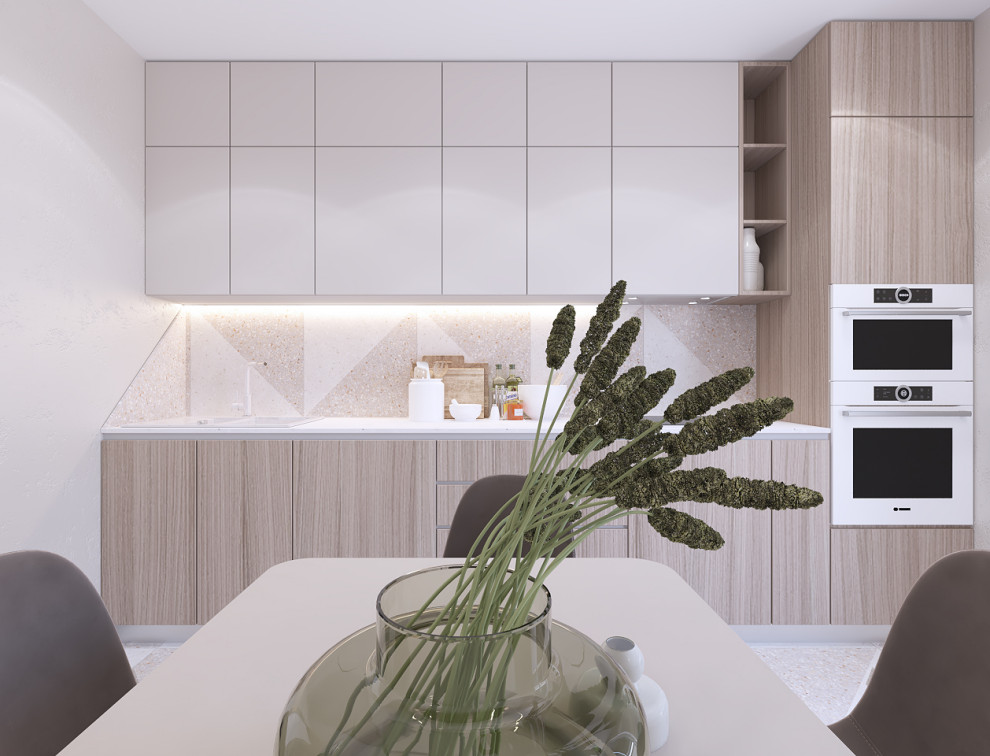 ЖК Рождественский