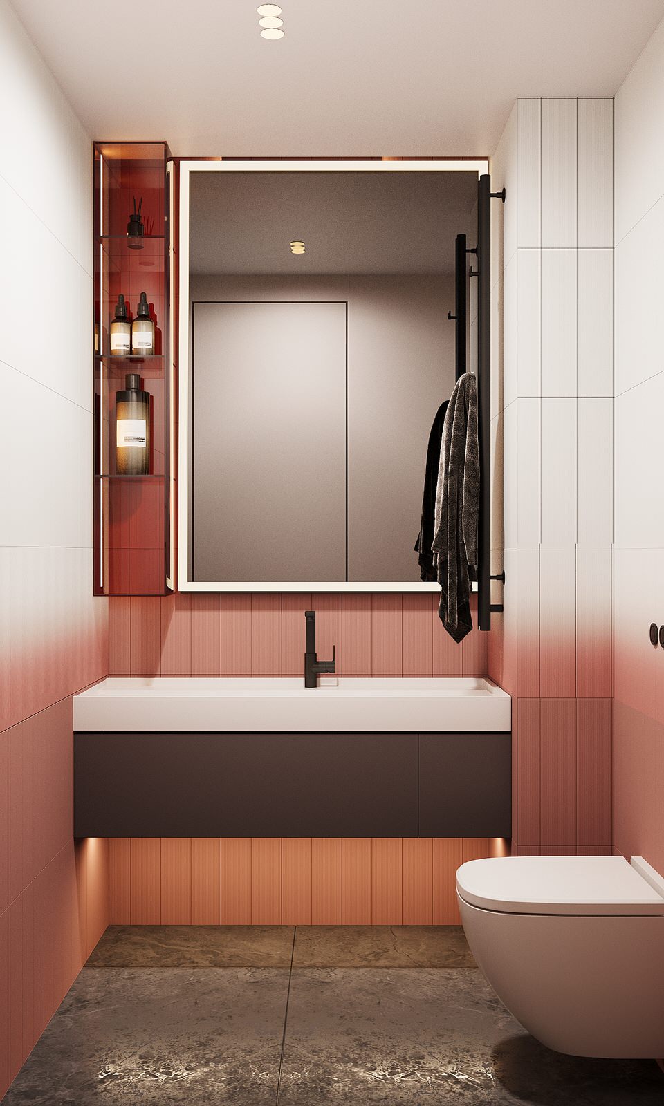 Обложка проекта: сан узел