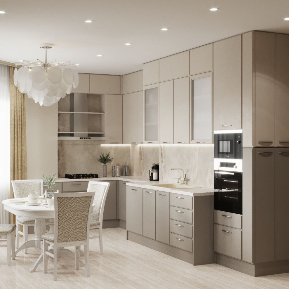 Обложка проекта: Вилоновская