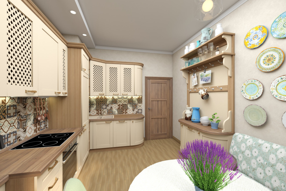 СПб, ул. Бассейная