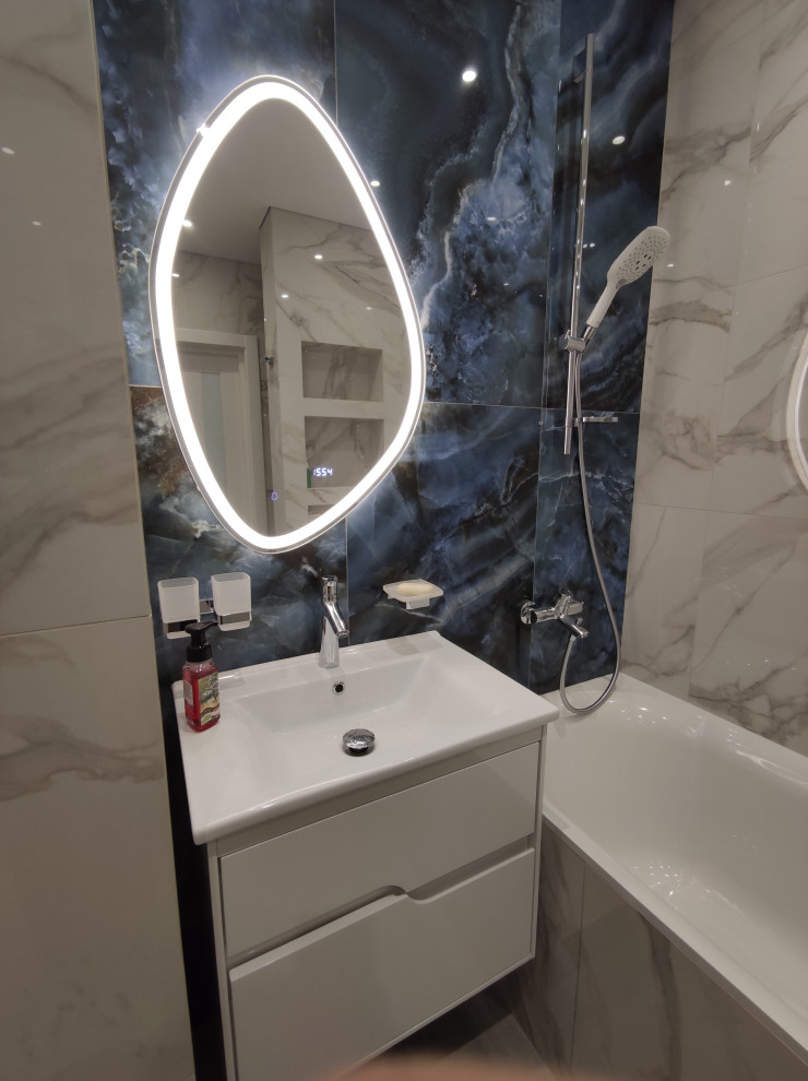 Зеркало с подсветкой