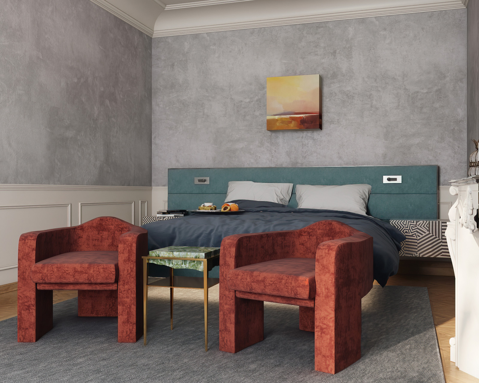 Цветной Бульвар