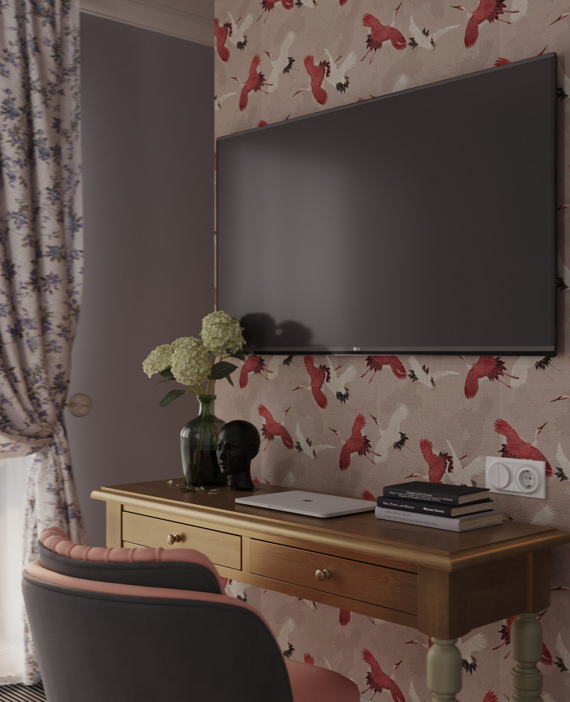 Jk Красноказарменная 15