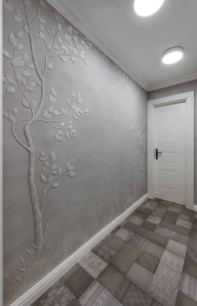 Современная романтика