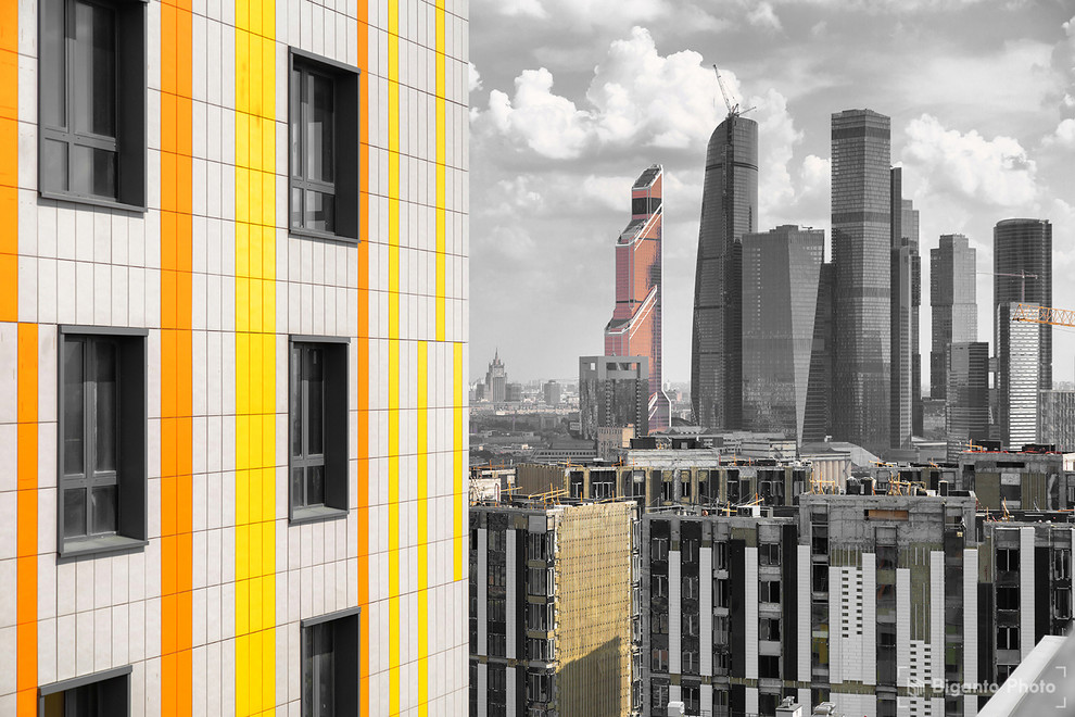 ЖК "Фили Град"