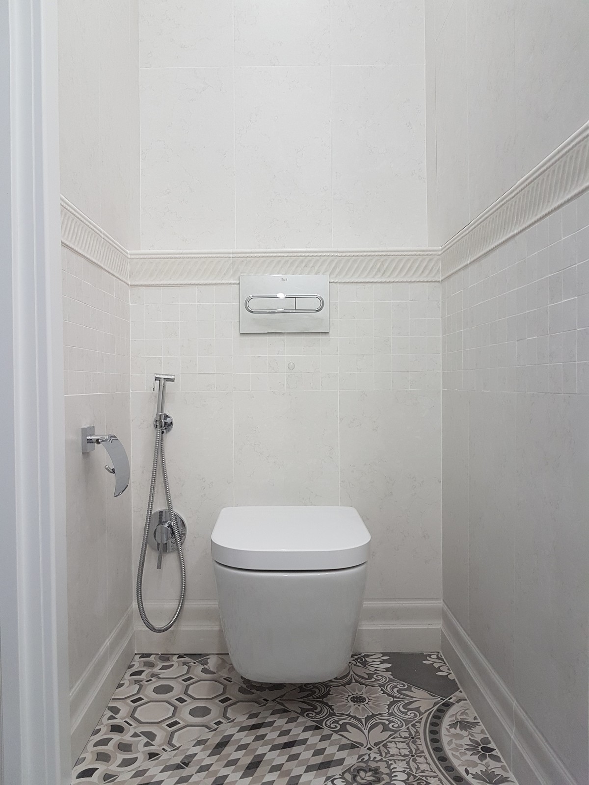 Реальные фото после ремонта