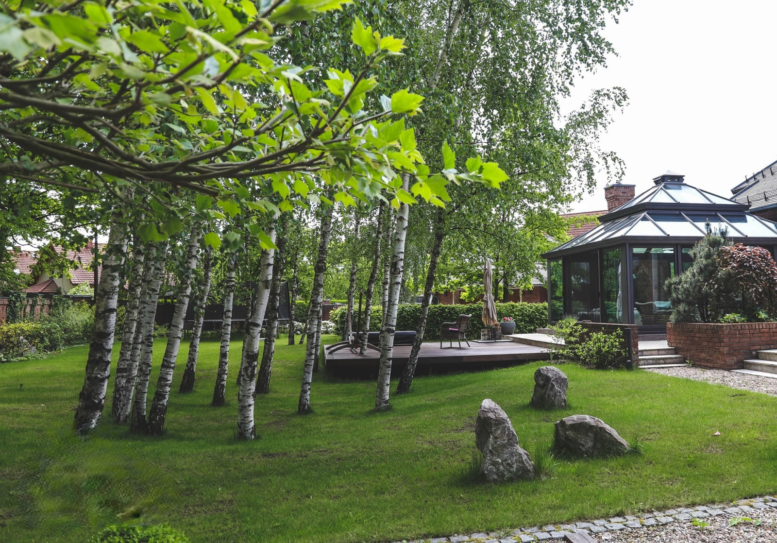 Барометр [май 2022]: 14 новых проектов для отдыха на воздухе