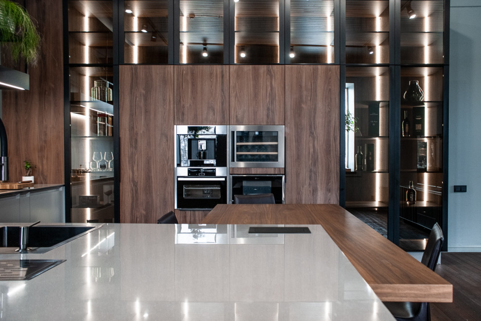 Интерьер дома