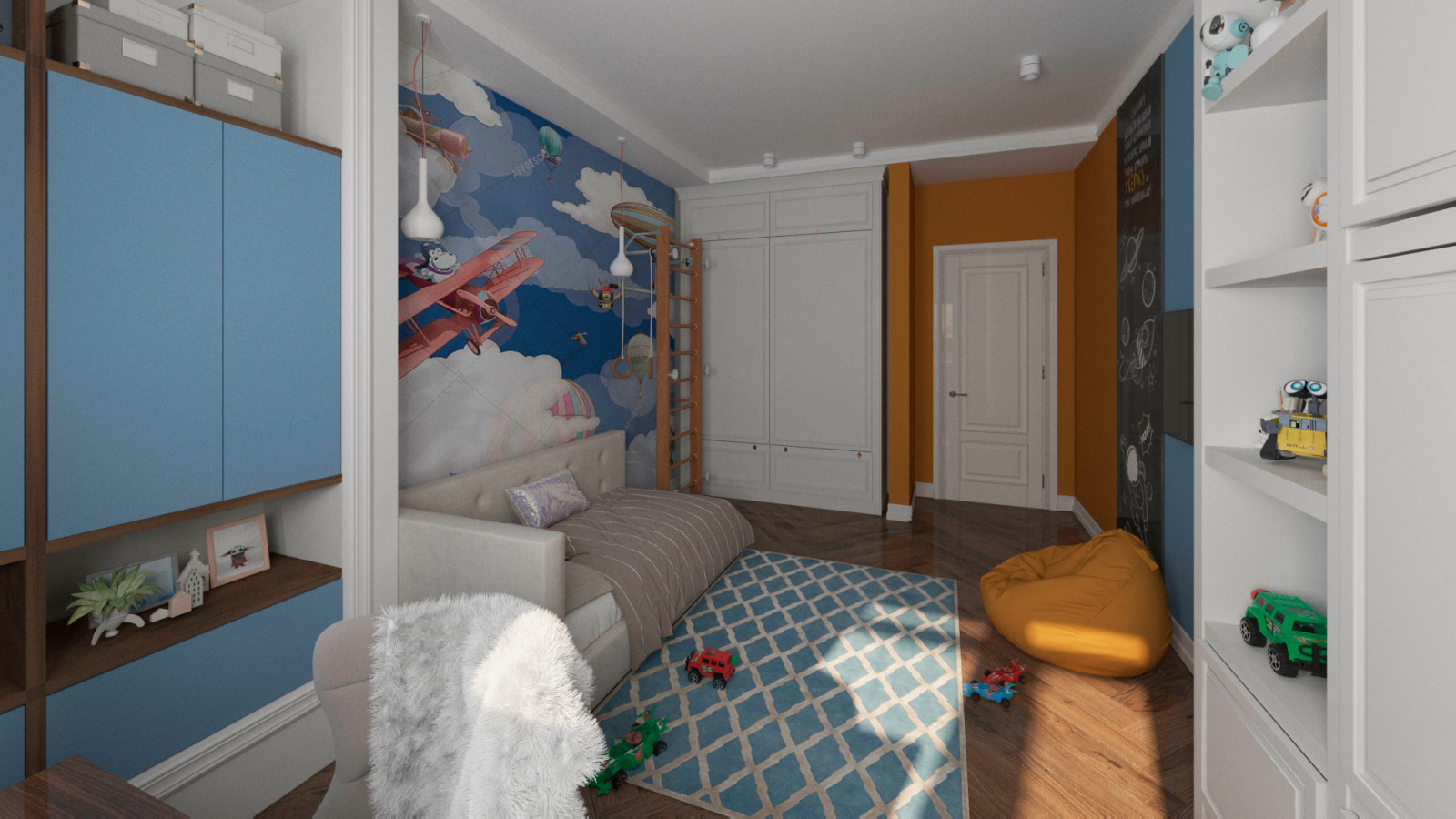 Воспоминания о будущем