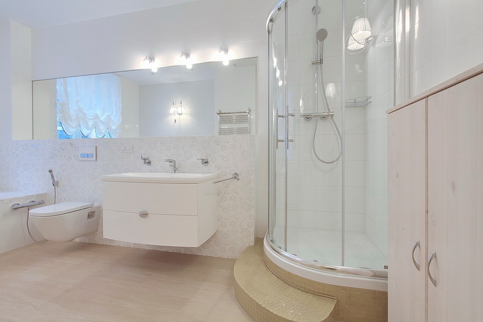 Квартира с 2-мя спальнями - Парадный квартал СПб