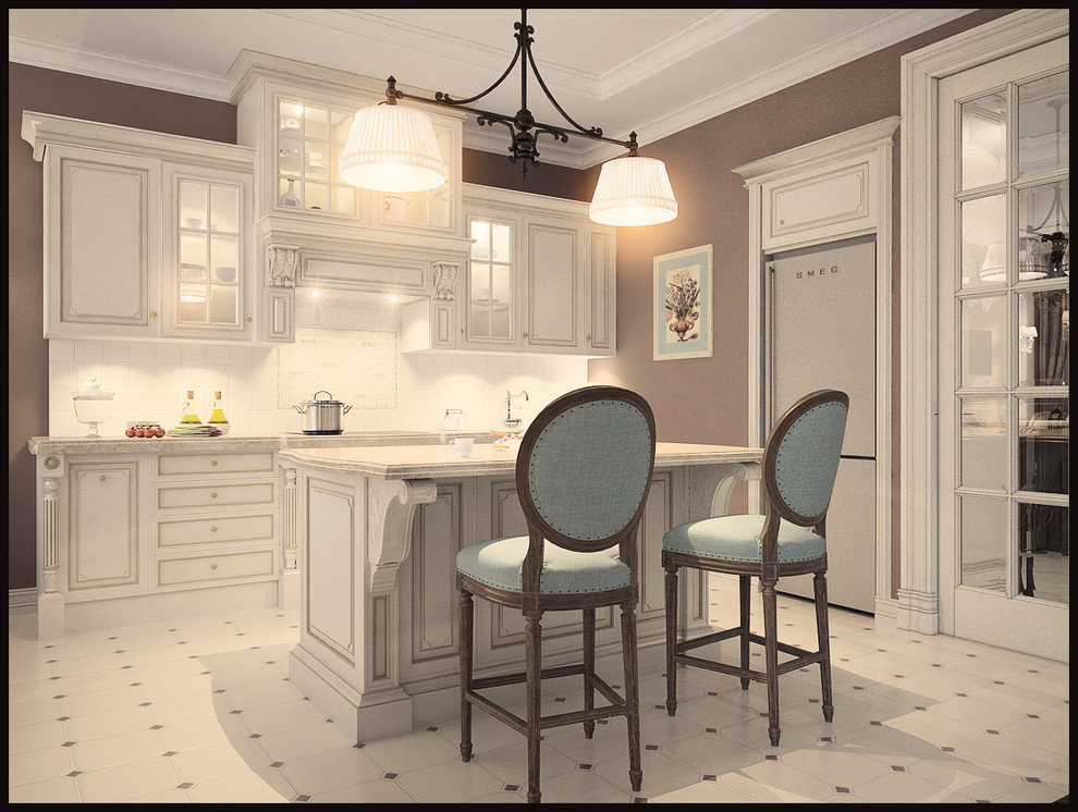 ЖК "Доминион"