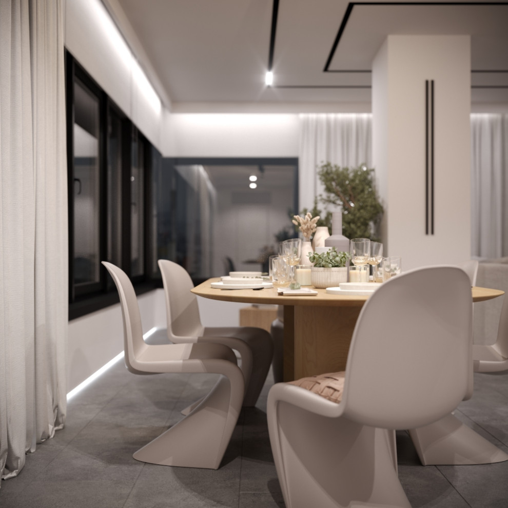 Квартира в ЖК Гран-При