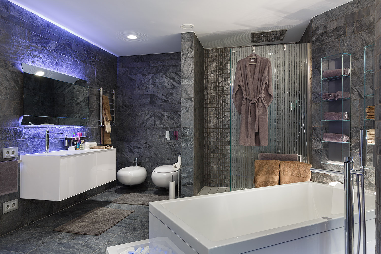 Апартаменты в Курортном районе С-Петербурга