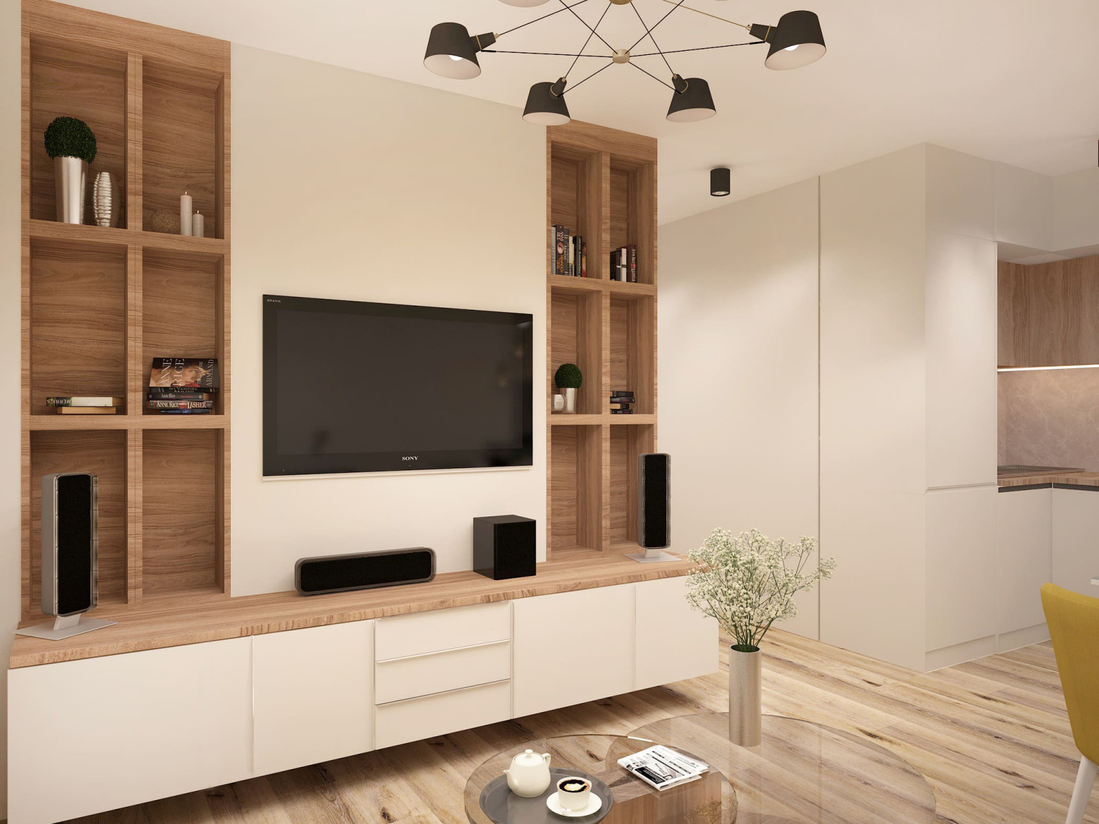 Солнечное вдохновение