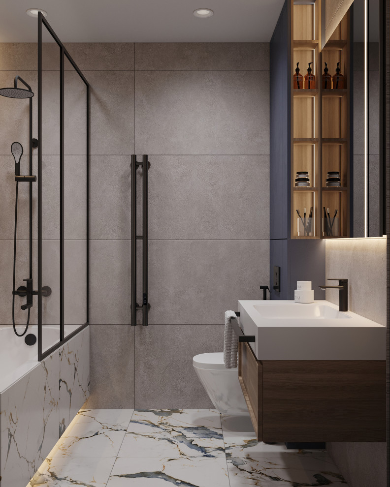 ЖК Ольховский парк