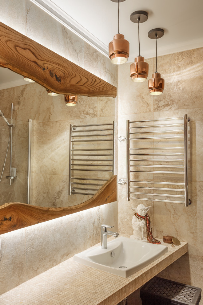 Квартира для холостяка