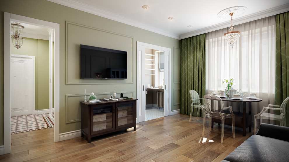 Городские традиции