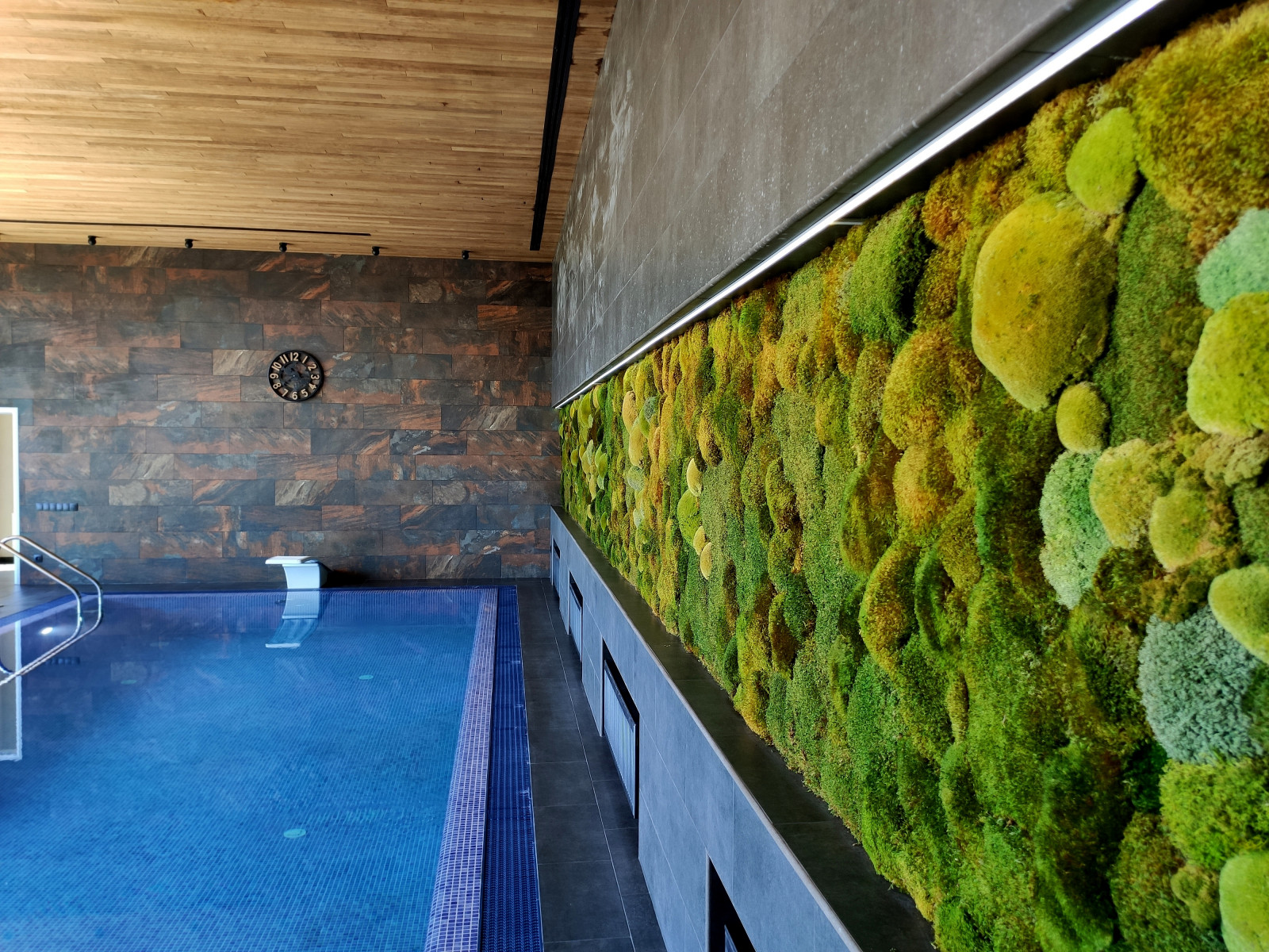 Реализованный проект в посёлке "Титаровка"