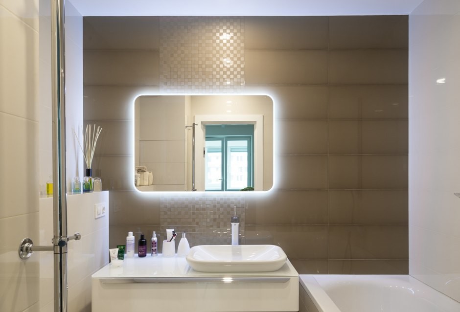 Квартира Тарутинская