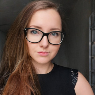 Евгения Носкова