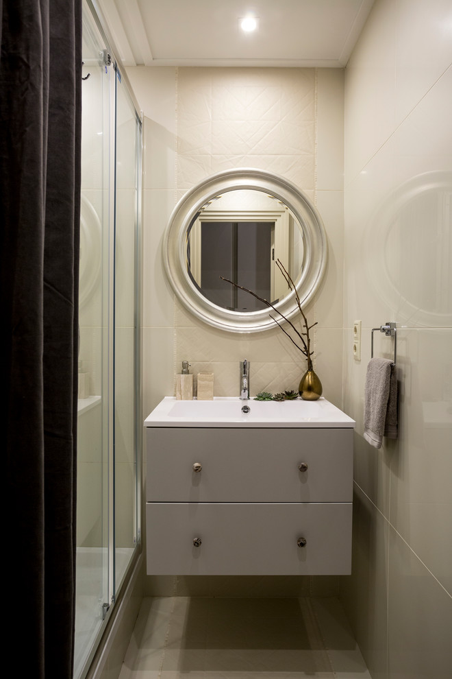 Квартира в Москве, 80 м²