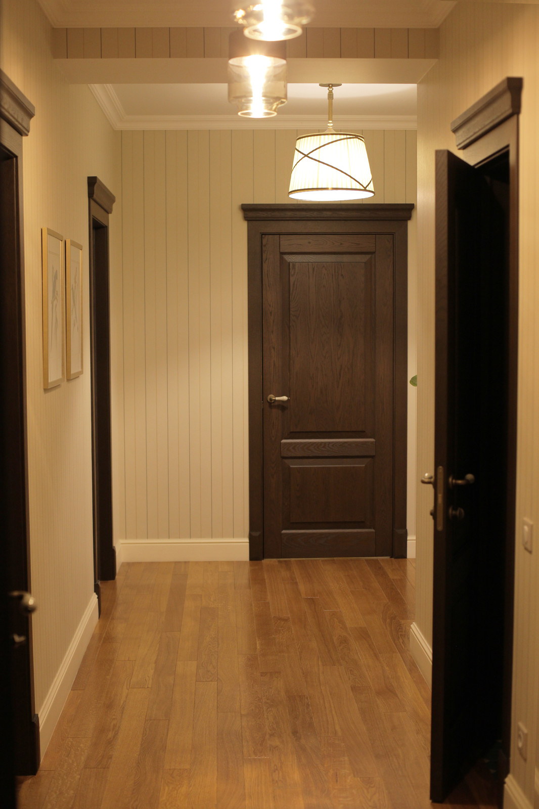 Квартира в Воронеже