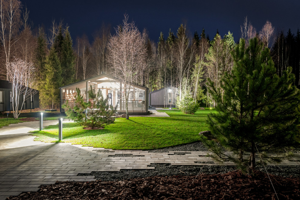 Дубльдомово