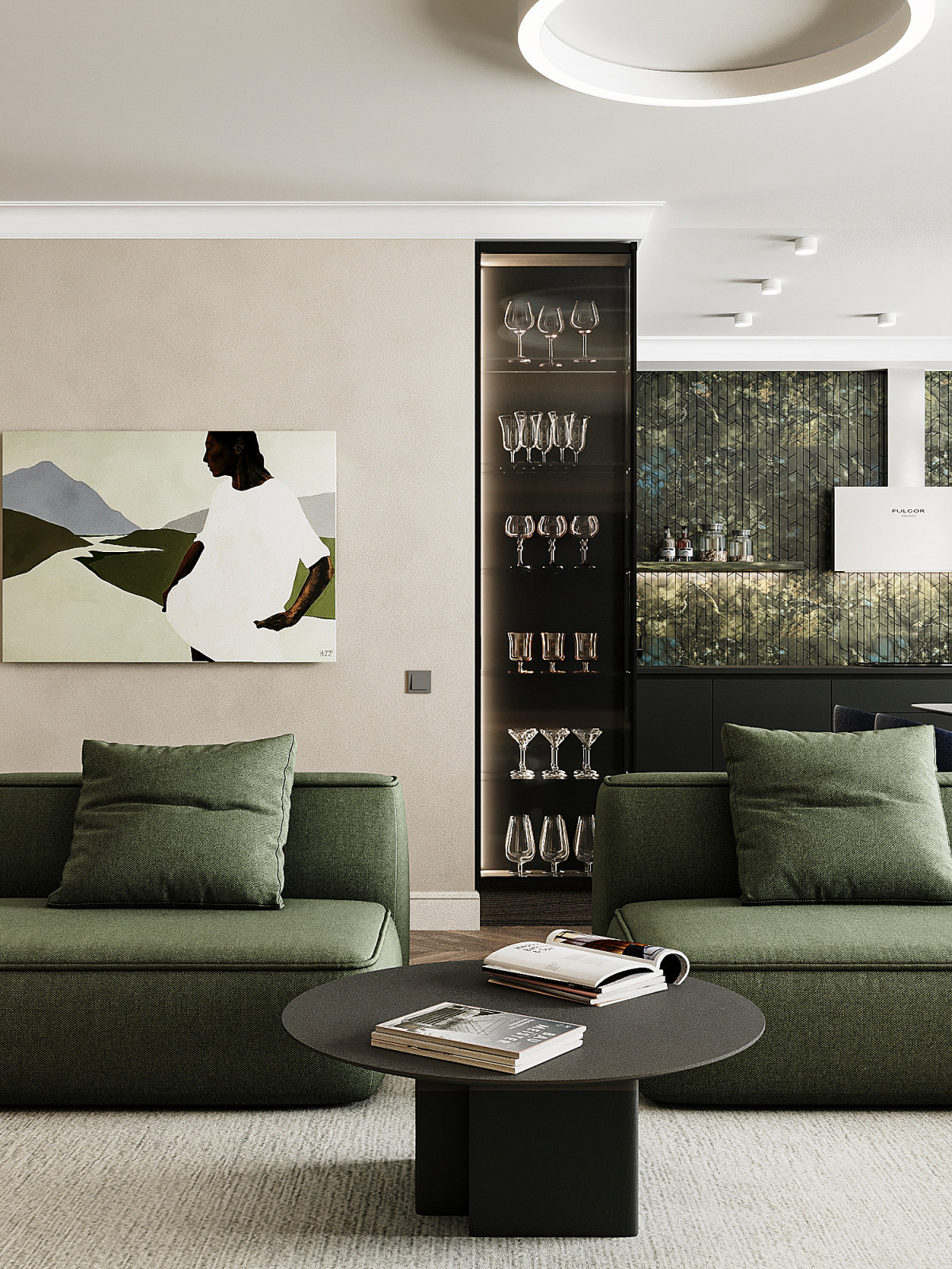 Москва, ул. маршала Тухачевского