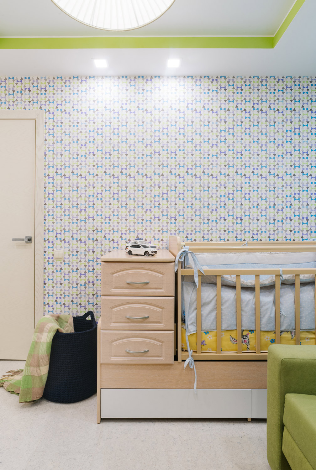 Обложка проекта: Квартира 59 кв.м. в г.Киров