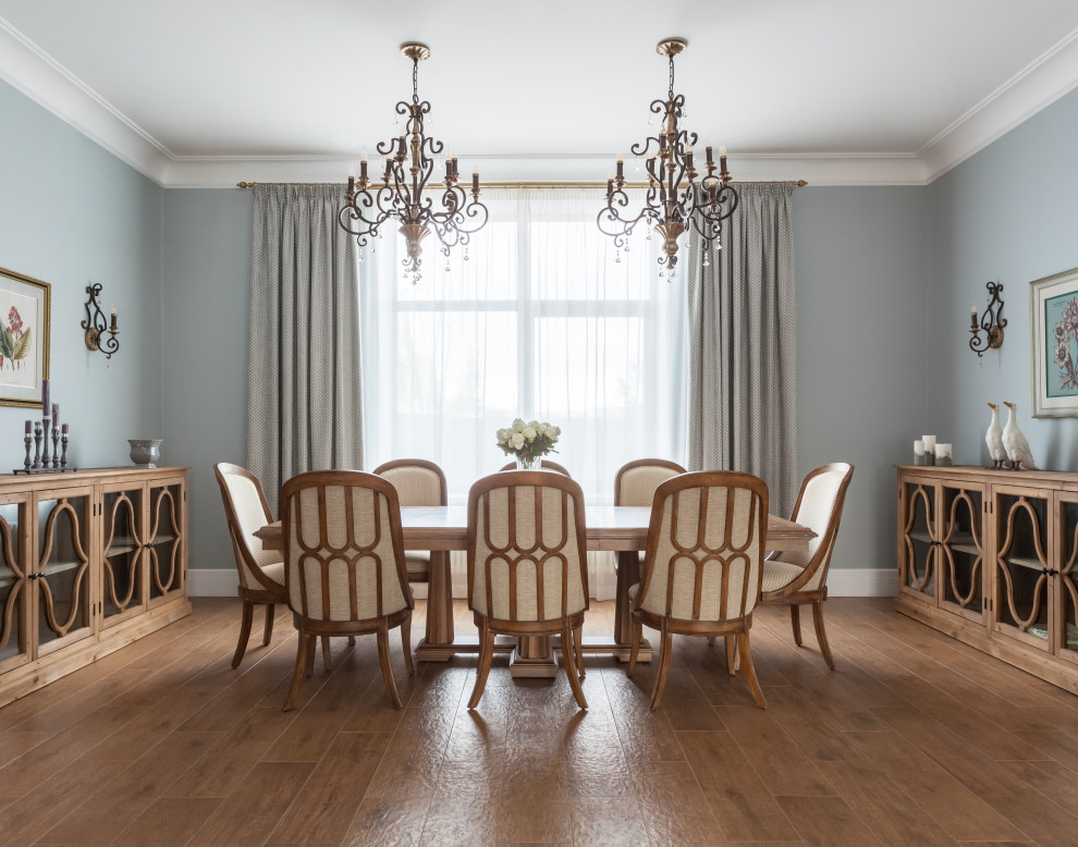 Обложка проекта: Загородный дом