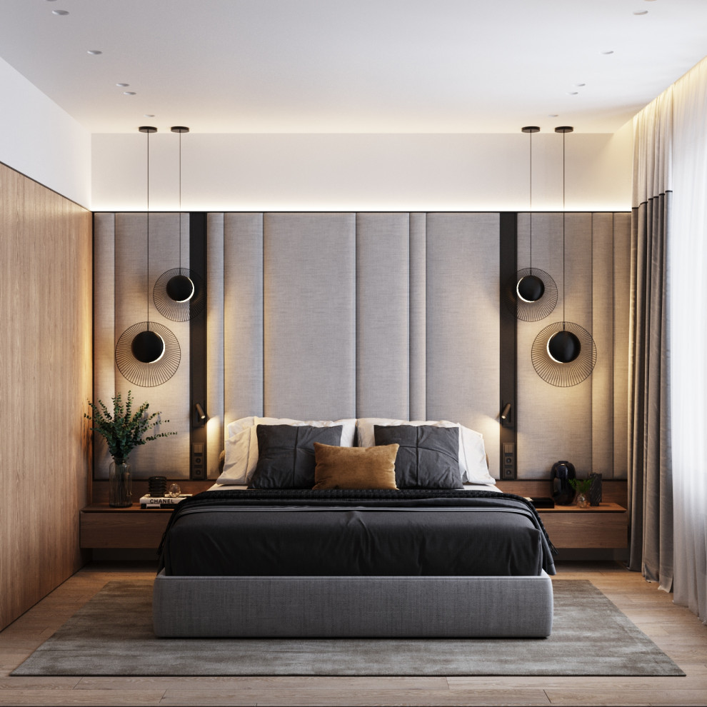 2х-комнатная квартира в ЖК Символ