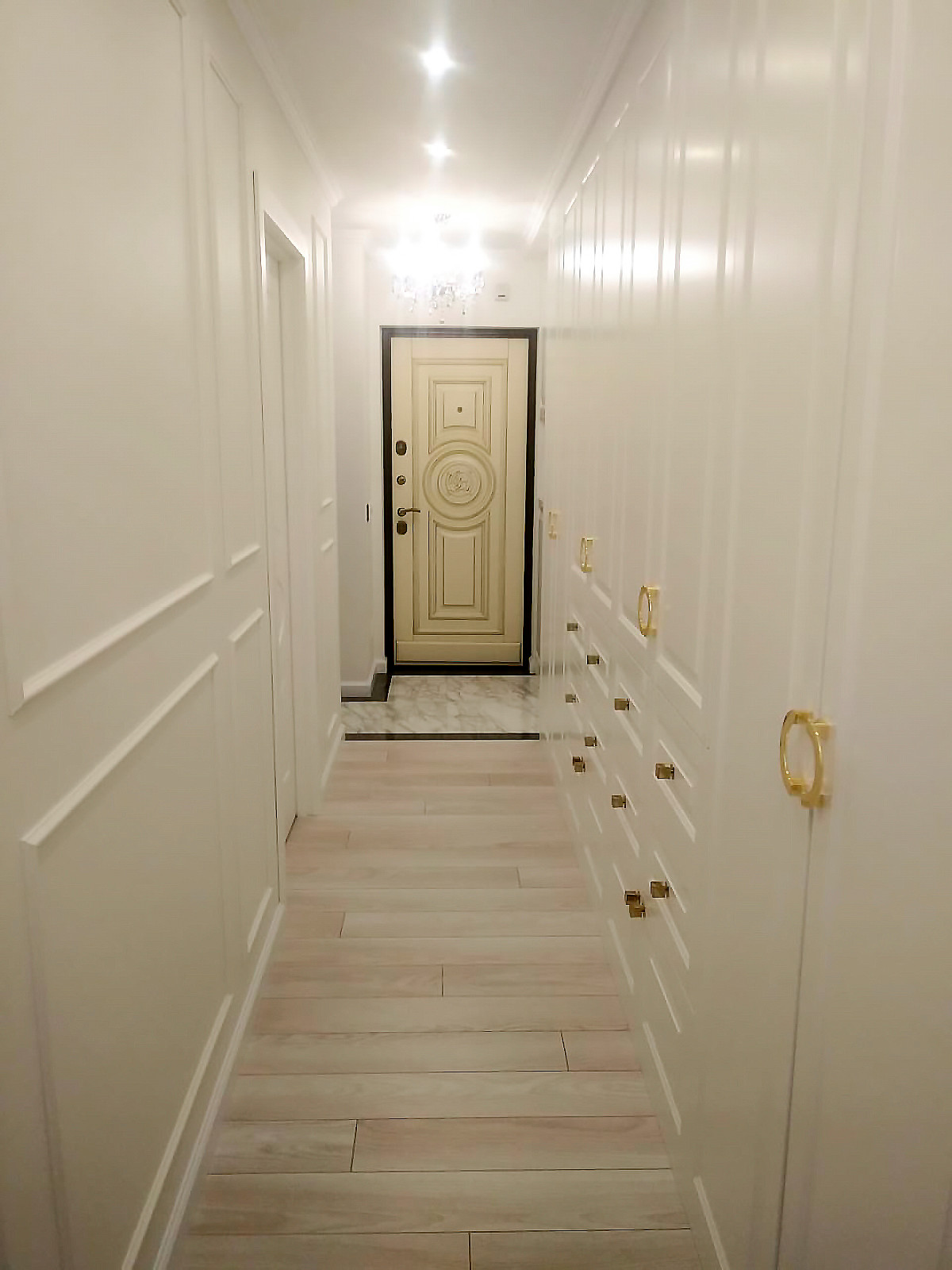 Раменки 62,5 кв.м