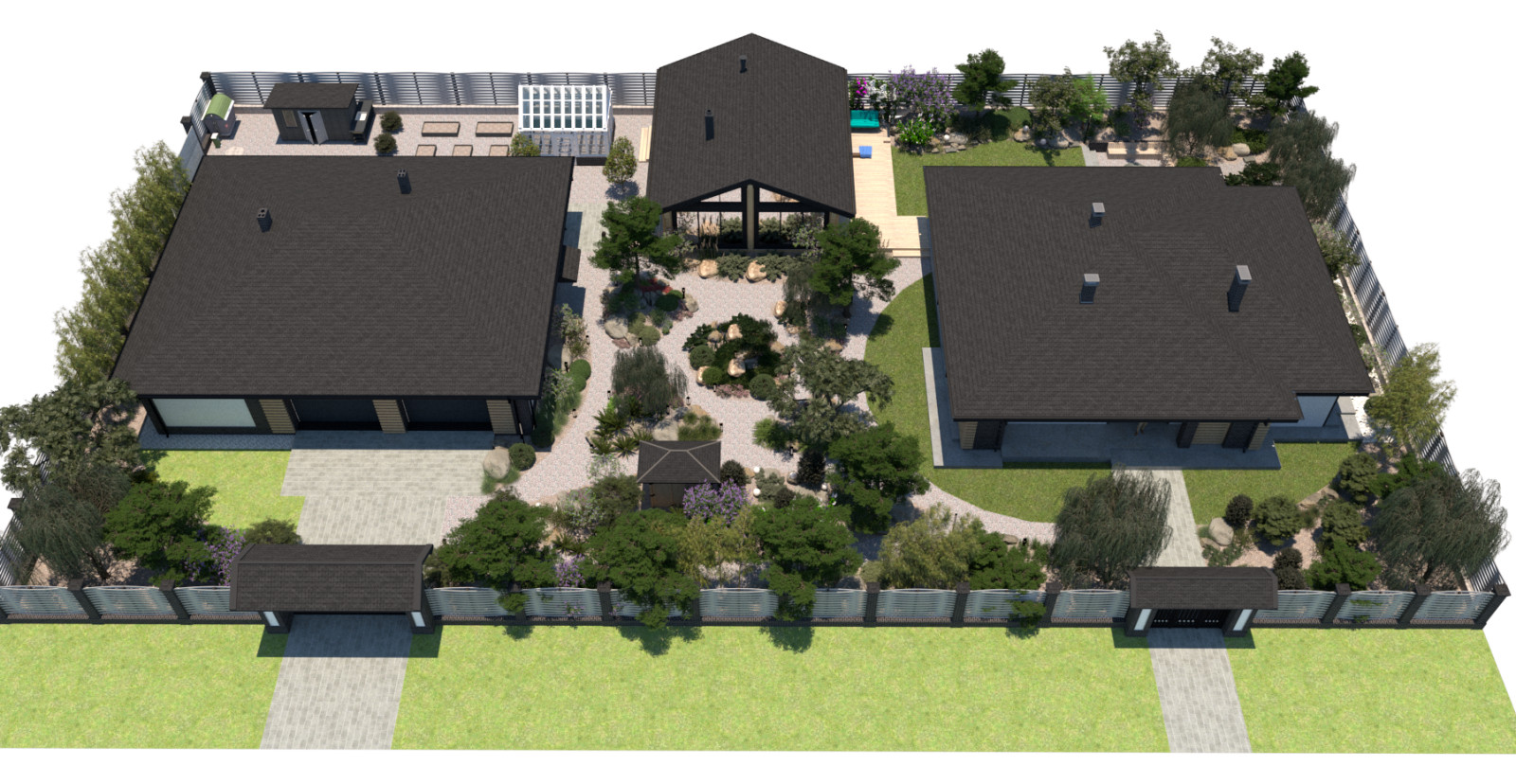 Обложка проекта: Жизнь так непостоянна