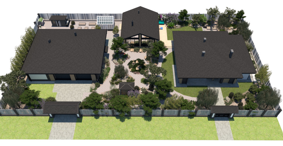 Обложка проекта: Жизнь так непостоянна