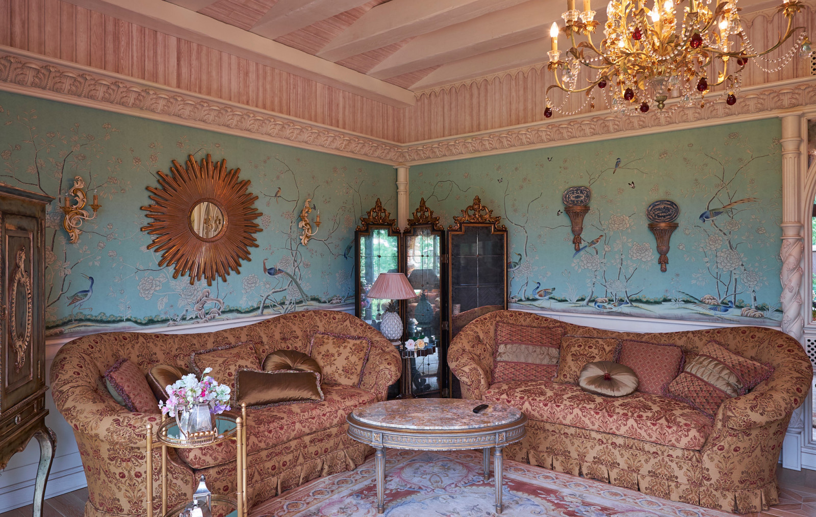 СПА КОМПЛЕКС ЗАВИДОВО