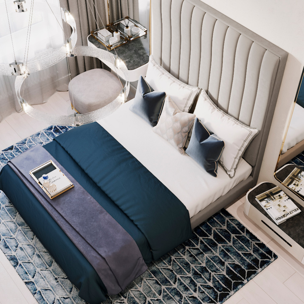 ЖК Solo, Челябинск , 80 кв.м.