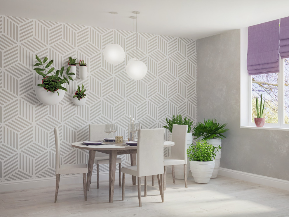 ЖК Фили Сити, 4 комнаты, 115 м²