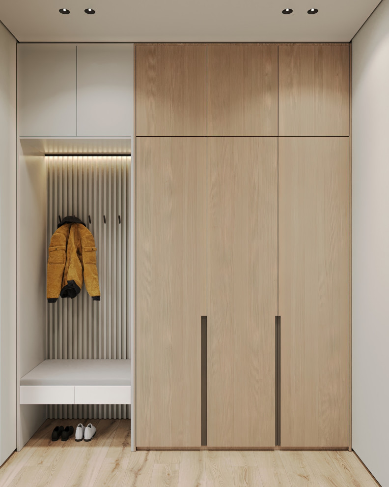 Дом 200 м2 в селе Кунгурка