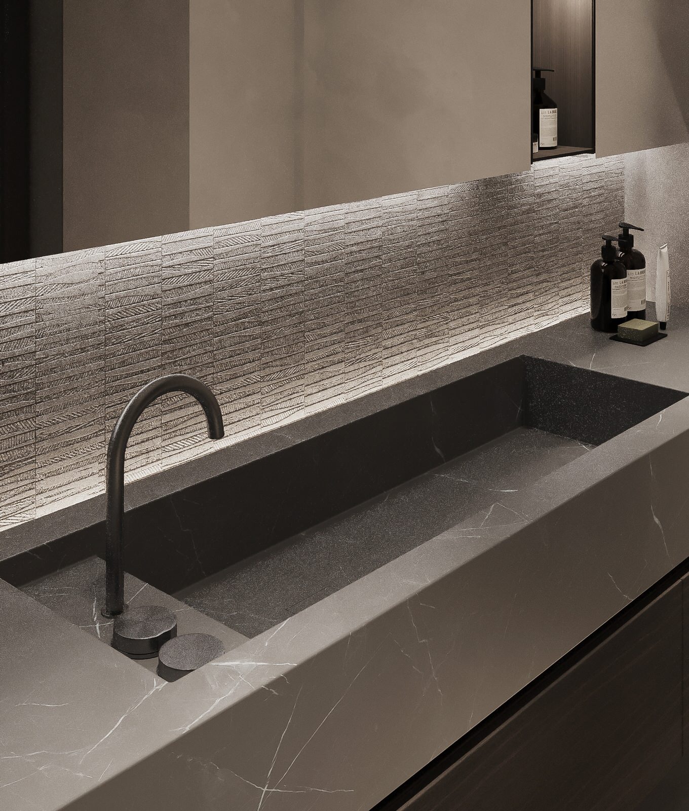 Lovachevsky club apartment