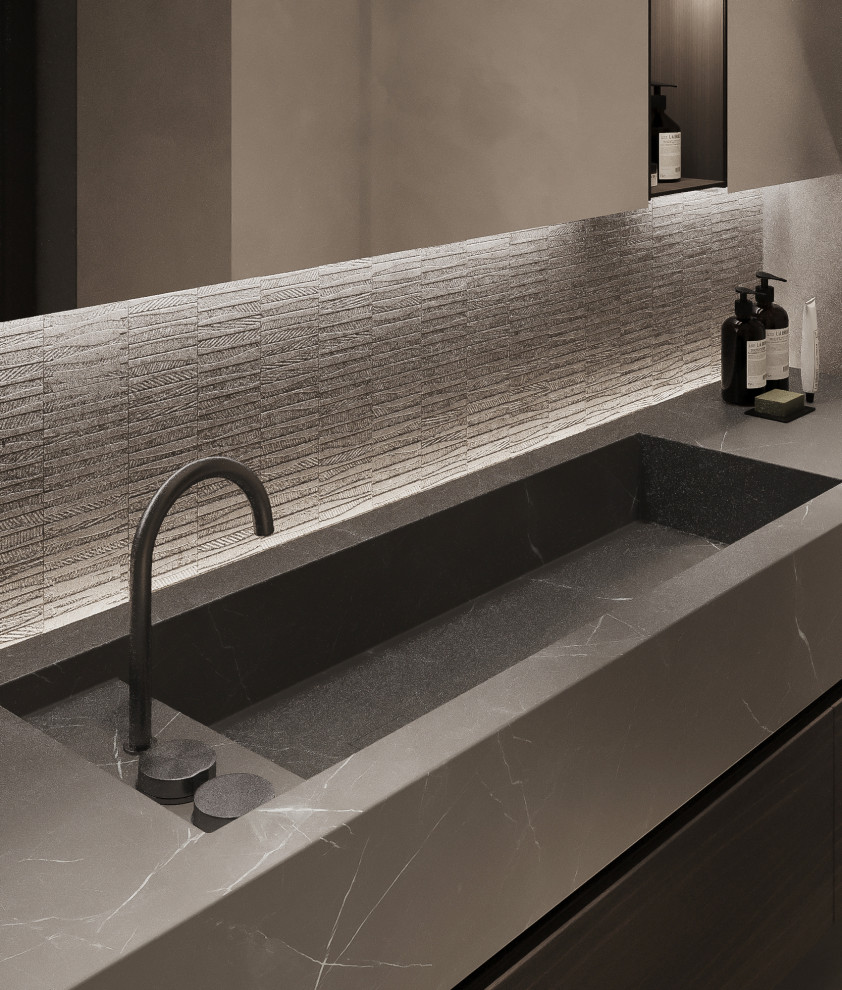 Lovachevsky club apartment