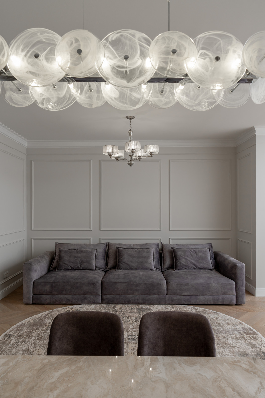 "Ода изяществу и красоте"