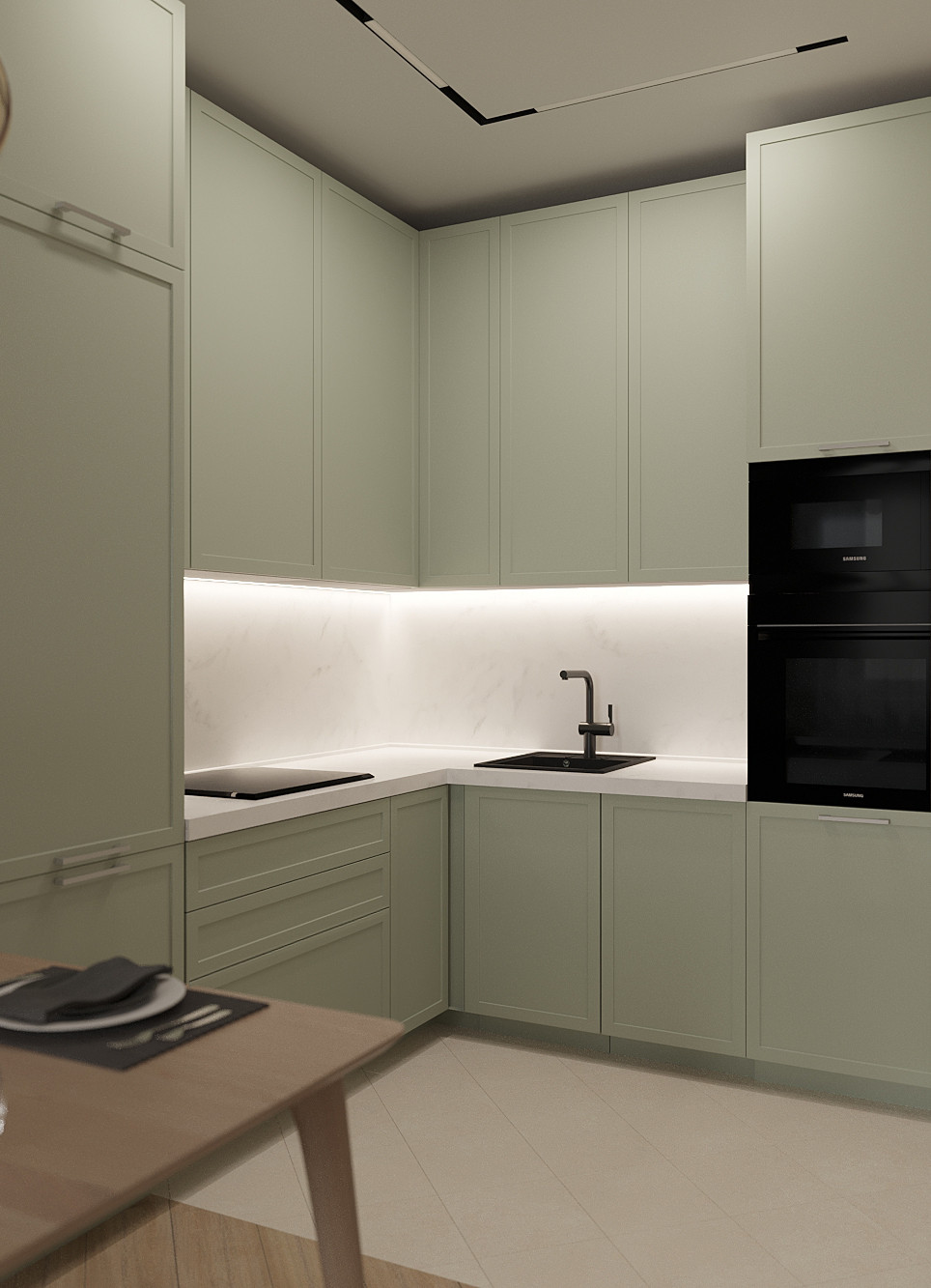 Валентина Пальчик